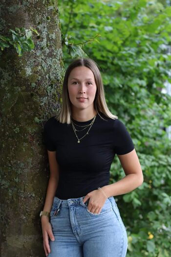 Saskia Müller