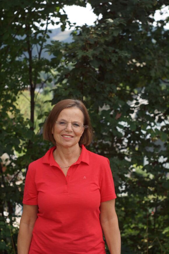 Hiltrud Müller