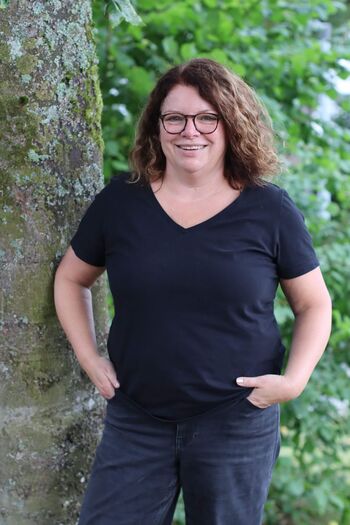 Christiane Schulte