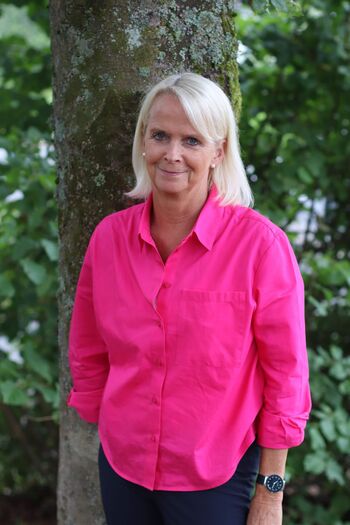 Rita Mörchen