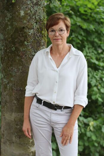 Sylke Goßmann