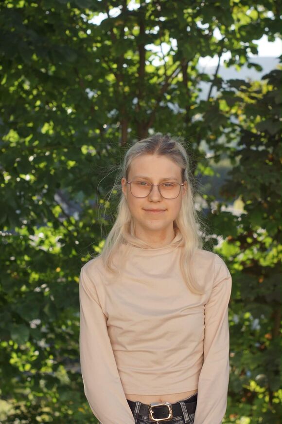 Fabienne Pieper