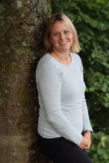 Sarah Rubrech