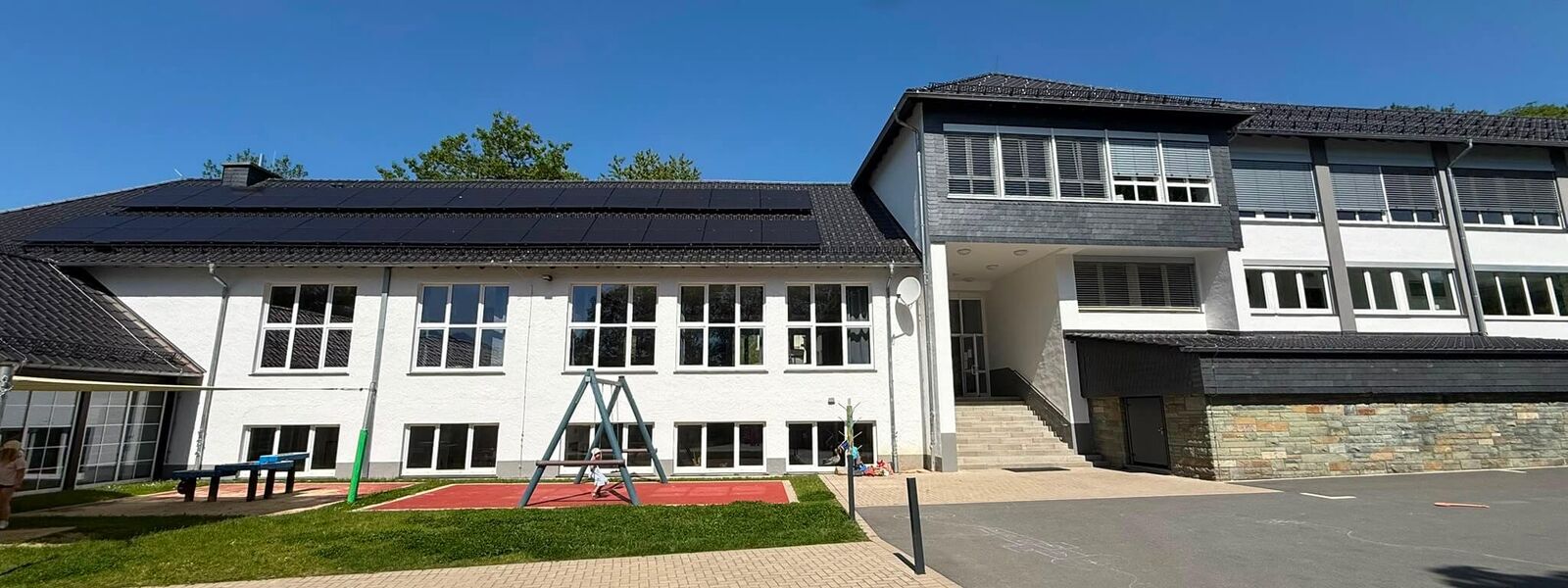 Familienzentrum Lennetal