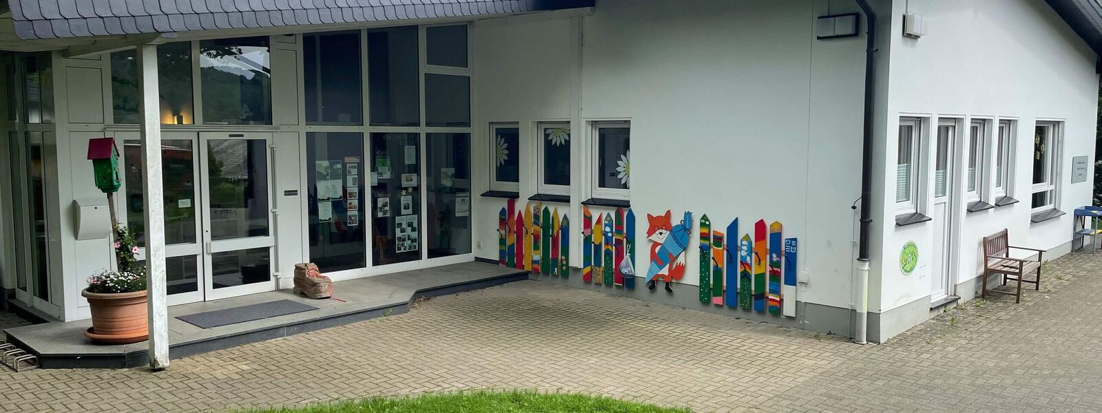 Familienzentrum Lennetal